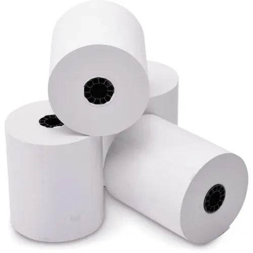 Thermal Paper: An Essential Material - Vonex