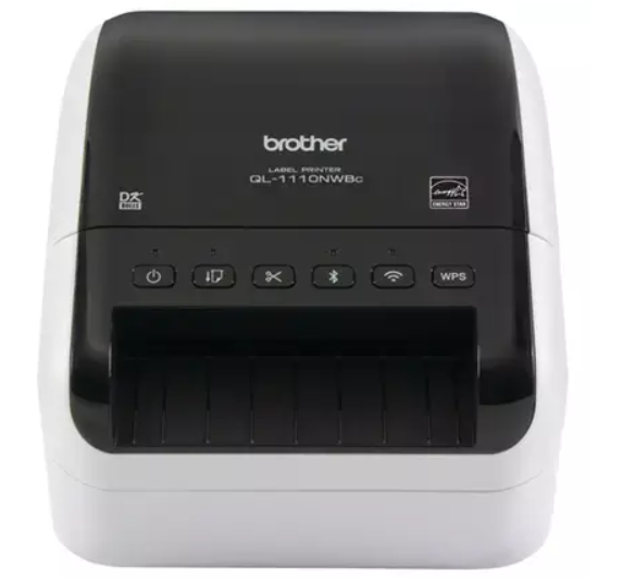 Label printer - Vonex