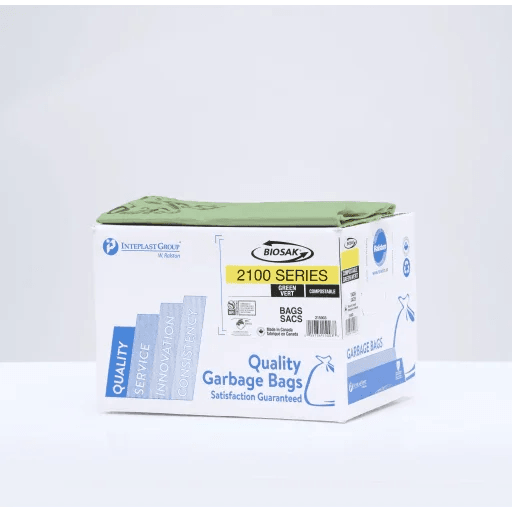 Inteplast Group W. Ralston - Vonex