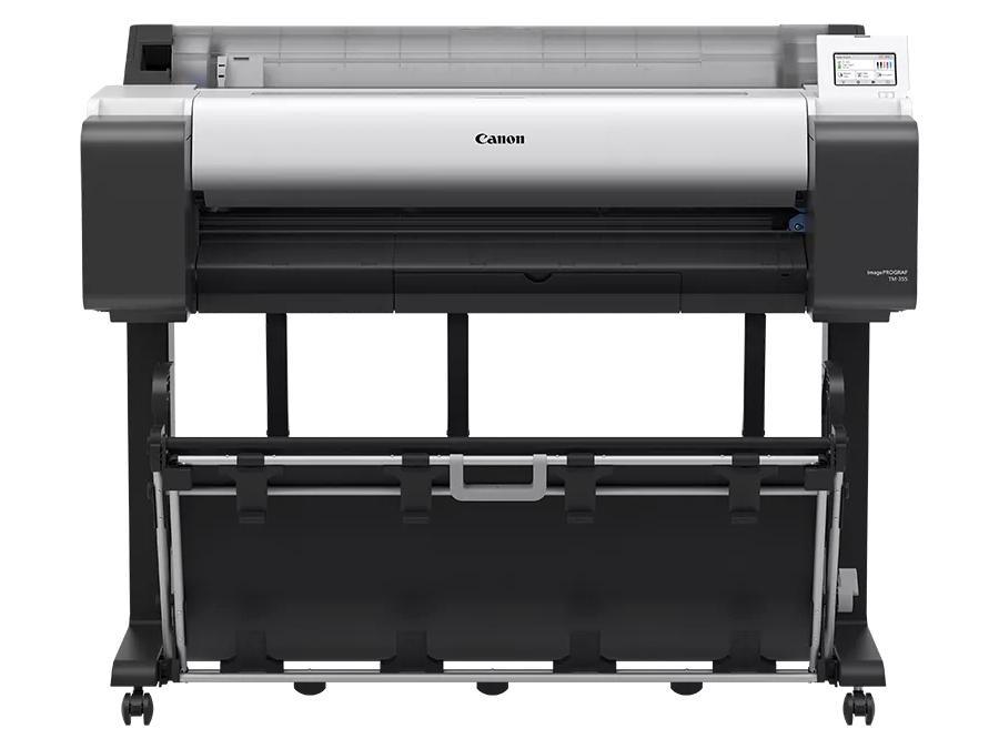 Canon Printers for Business - Vonex