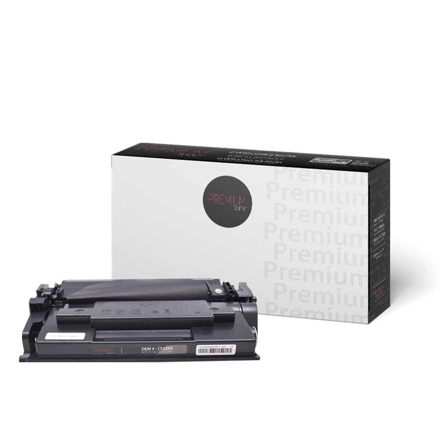 Brother Compatible Toner Cartridges - Vonex