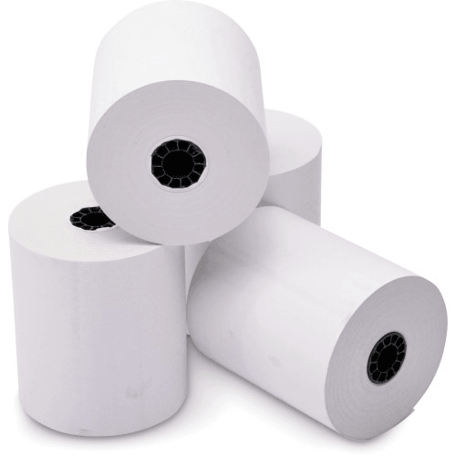 Thermal paper - Vonex