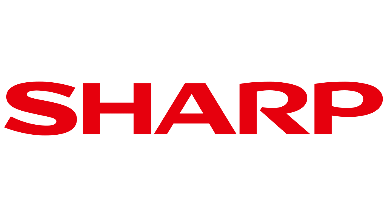 Sharp - Vonex