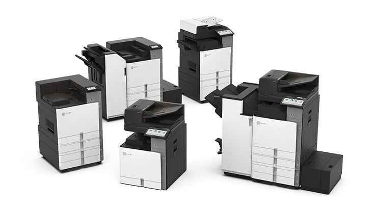 Printers & Scanners - Vonex