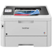 Light Gray Brother HL-L3295CDW Digital Colour Printer