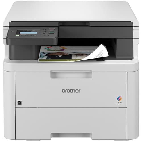 Brother HL-L3300CDW Digital Colour All-in-One Printer with Scan and Copy