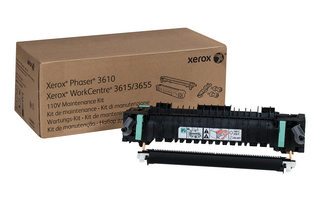 XEROX 110V FUSER MNT KIT - Vonex