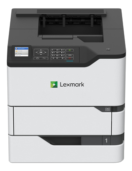 Lexmark MS823dn - Vonex