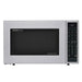 SHARP SMC1585KS Carousel? Countertop Convection Microwave Oven 1.5 cu. ft. 900W Stainless Steel - Vonex