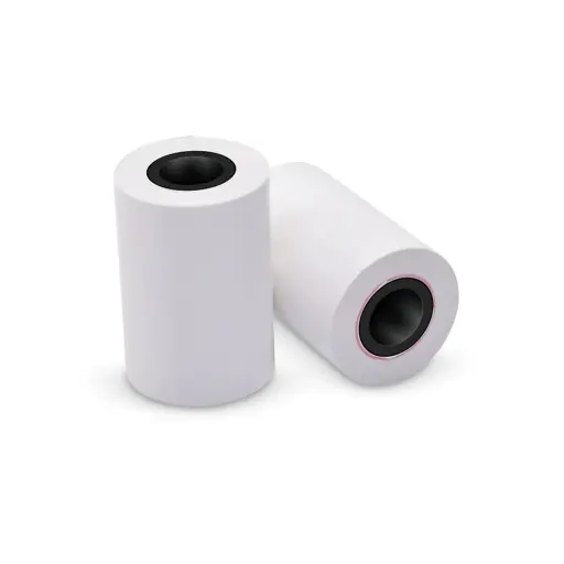 Light Gray 9078-0478 Iconex 2 1/4 X 60' BPA FREE THERMAL 100 RPC