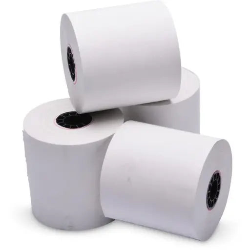 Light Gray 9078-0568 Iconex 2 1/4" x 150' BPA FREE THERMAL ROLL 50/CTN