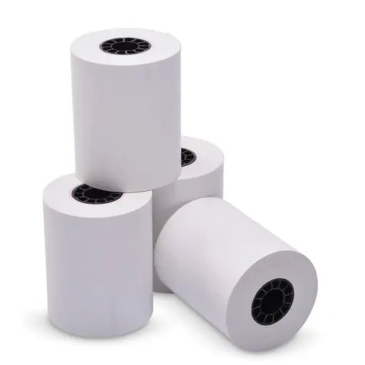 Light Gray 9078-0549 Iconex 2.25" X 85' BPA FREE THERMAL ROLL 50/CTN