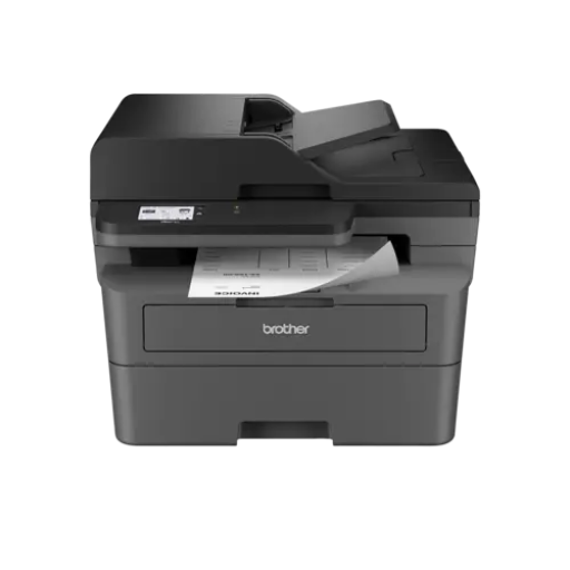 Brother MFCL2820DW Compact Monochrome Laser Multifunction - MFCL2710DW/2730DW Replacement