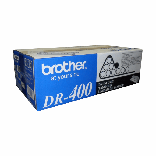 Steel Blue Brother DR400 Imaging Drum