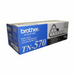 Steel Blue Brother TN570 Black Toner Cartridge, High Yield