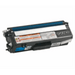 Light Gray Brother TN310C Cyan Toner Cartridge, Standard Yield