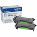 Slate Gray Brother Genuine TN850 2PK High-Yield Black Toner Cartridge Multipack