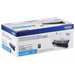 Light Gray Brother TN436C Cyan Toner Cartridge, Super High Yield
