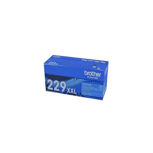 Royal Blue Brother Super High-Yield Cyan Toner Cartridge