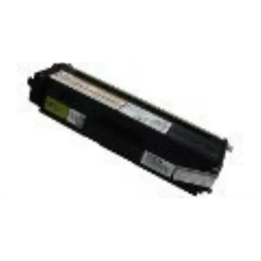 Dark Slate Gray Brother TN310Y Yellow Toner Cartridge, Standard Yield