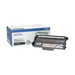 Light Gray Brother TN720 Black Toner Cartridge, Standard Yield
