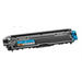 Dark Slate Gray Brother TN221C Cyan Toner Cartridge, Standard Yield