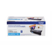 Dark Slate Blue Brother TN433C Cyan Toner Cartridge, High Yield