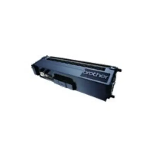 Dark Slate Gray Brother TN331BK Black Toner Cartridge, Standard Yield