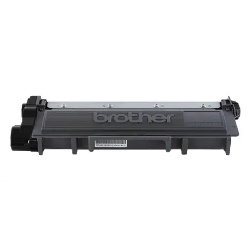 Dark Slate Gray Brother TN660 Black Toner Cartridge, High Yield