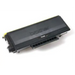 Dark Slate Gray Brother TN550 Black Toner Cartridge, Standard Yield