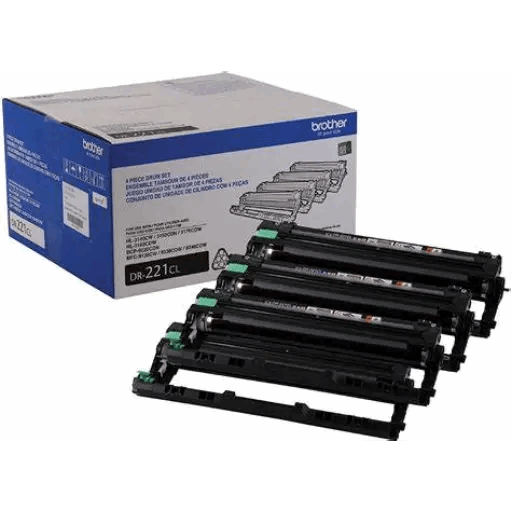 Brother DR221CL Imaging Drum Brother