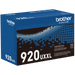 Dark Slate Blue Brother TN920UXXL Genuine Ultra High-yield Toner Cartridge