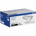 Light Gray Brother TN890 Black Toner Cartridge, Ultra High Yield