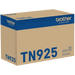 Midnight Blue Brother TN925 Genuine Max Yield Toner Cartridge