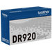 Midnight Blue Brother DR920 Genuine Drum Unit