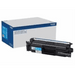 Light Gray Brother Genuine TN810XLC High-Yield Cyan Toner Cartridge
