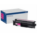 Light Gray Brother Genuine TN810M Standard-Yield Magenta Toner Cartridge