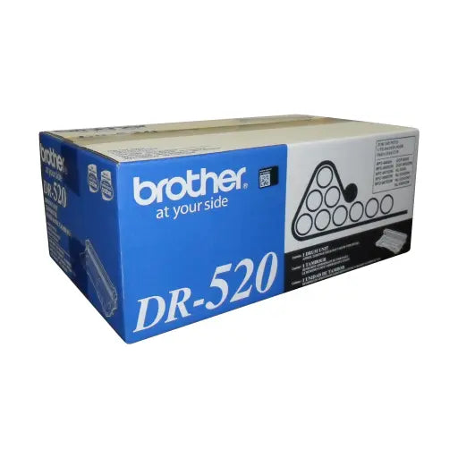 Steel Blue Brother DR520 Imaging Drum