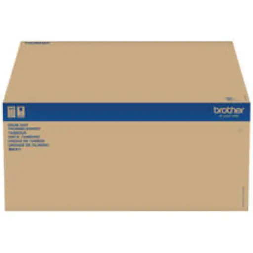 Tan DR810CL Brother Genuine  Drum Unit