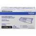 Light Gray Brother TN439BK Black Toner Cartridge, Ultra High Yield