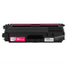 Dark Slate Gray Brother TN339M Magenta Toner Cartridge, High Yield