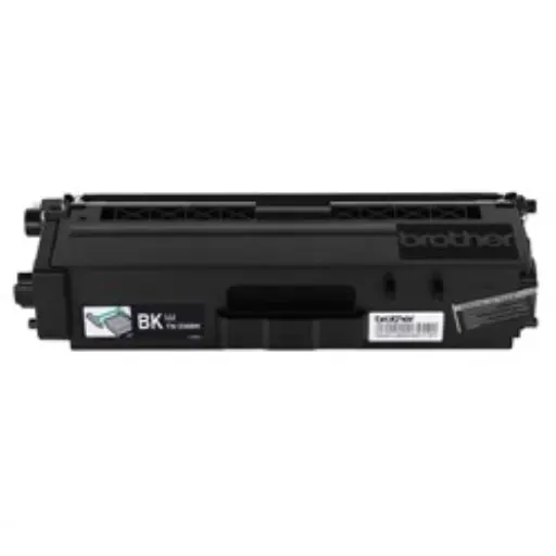 Dark Slate Gray Brother TN339 Super High Yield Toner Cartridge, Black (TN339BK)