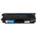 Dark Slate Gray Brother TN339C Cyan Toner Cartridge, High Yield
