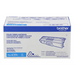 Brother TN439C Cyan Toner Cartridge, Ultra High Yield - Vonex