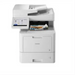 Light Gray MFCL9670CDN Brother Colour Laser Multifunction
