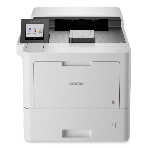 Light Gray HLL9410CDN Brother Colour Laser Printer