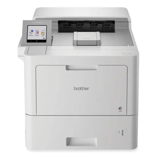 Light Gray HLL9470CDN Brother Colour Laser Printer
