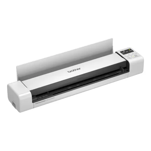 Brother DS-940DW Duplex Wireless Mobile Scanner Brother