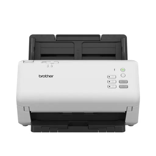 Brother ADS-4300N Professional Desktop Scanner for Business Workgroups (Replaces ADS2400N) Brother