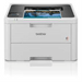 Light Gray Brother Digital Colour Printer